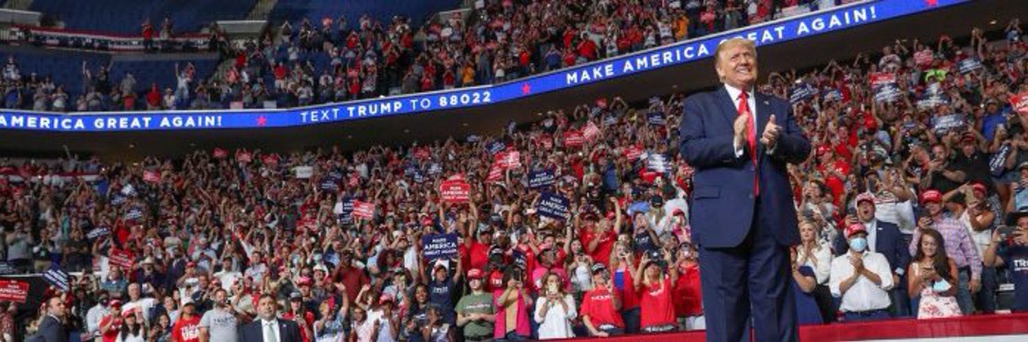 Pro America Politics (@thePro_Trading) / Posts / X