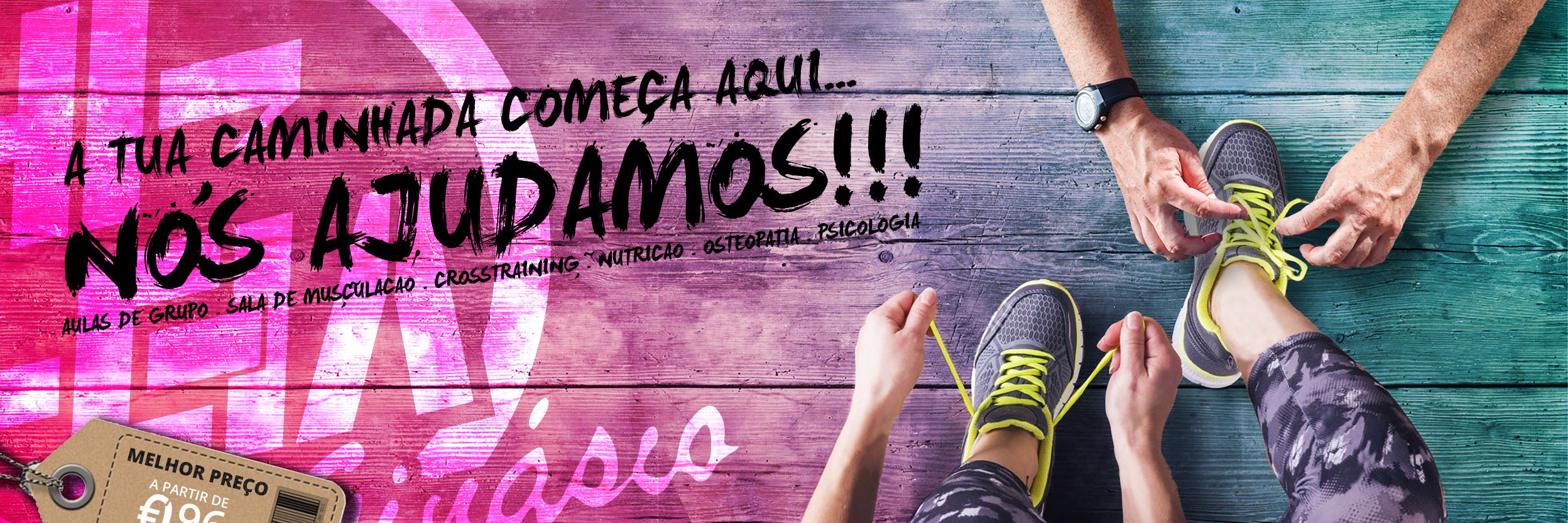 ginasiohigia's profile banner image