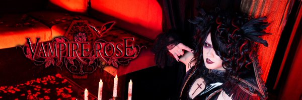 fromVampireRose Profile Banner