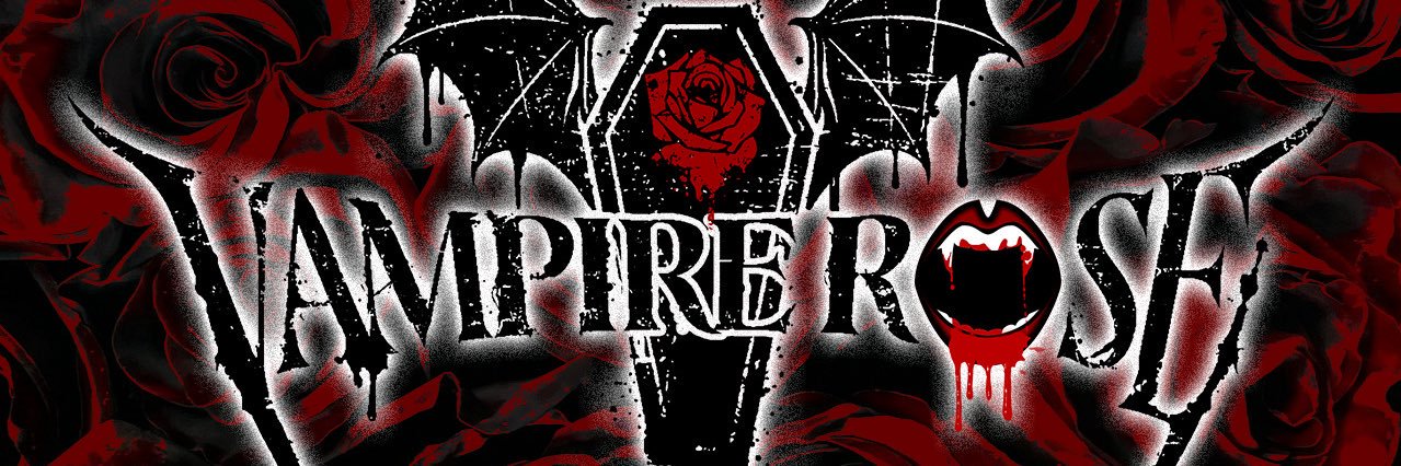 fromVampireRose's profile banner image