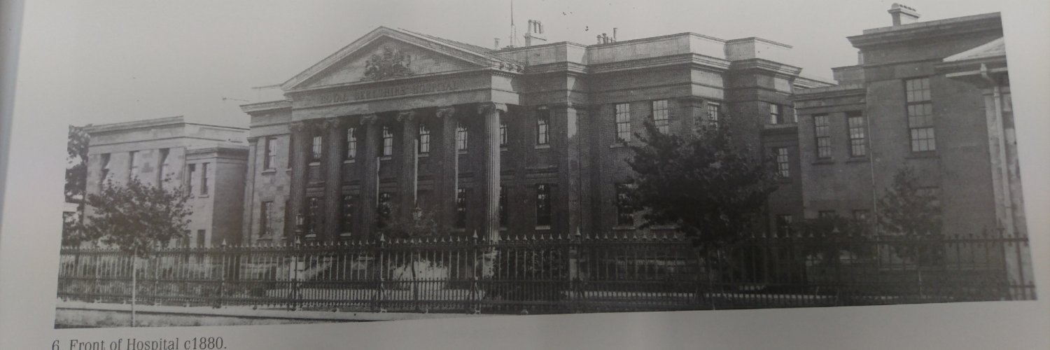 RBFT Trust Library banner