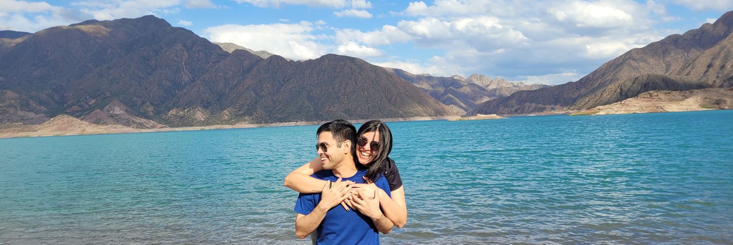 IzMarcos's profile banner image