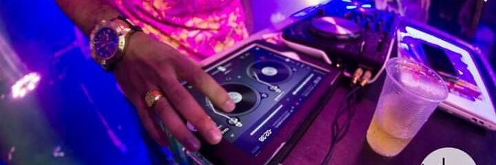 djdanieldorodo's profile banner image