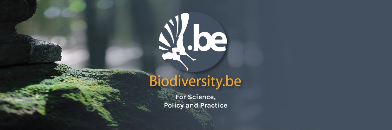 Biodiversity_be's profile banner image