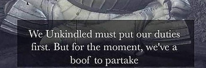 Freedom banner