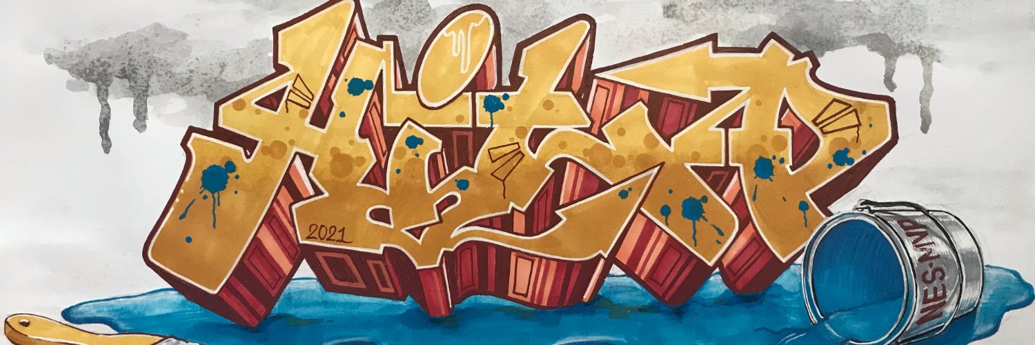 Michiel Kroder banner