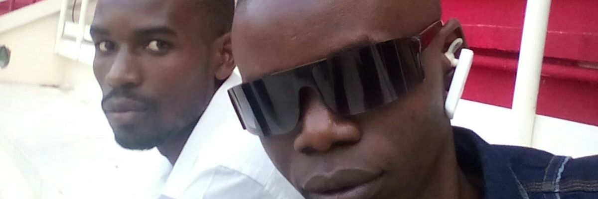 WillyWandiema's profile banner image