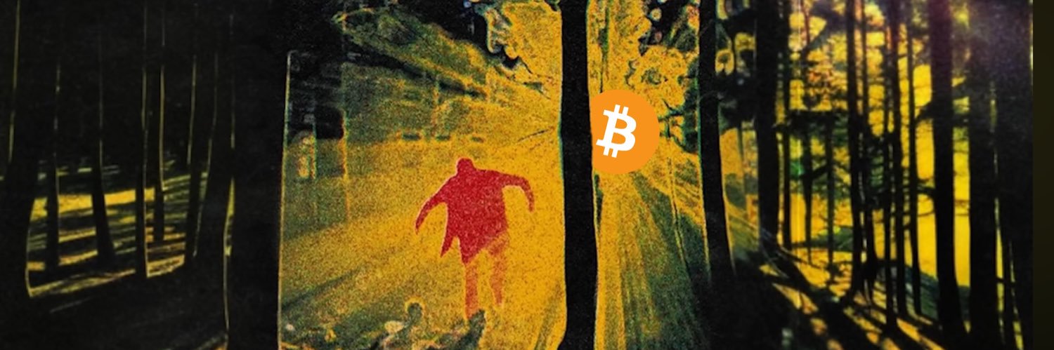 Man de Bitcoin banner