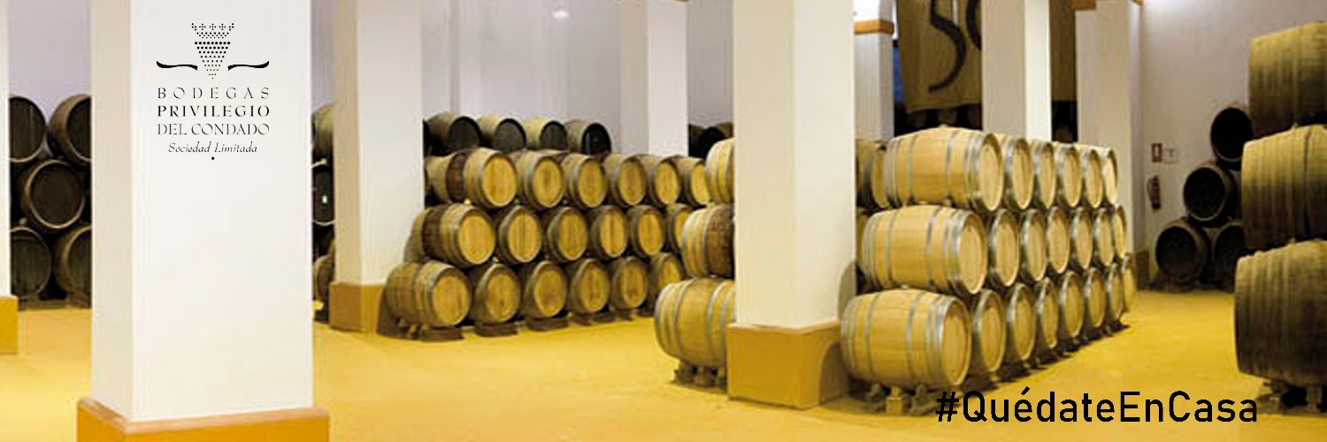 Privilegio del Condado banner