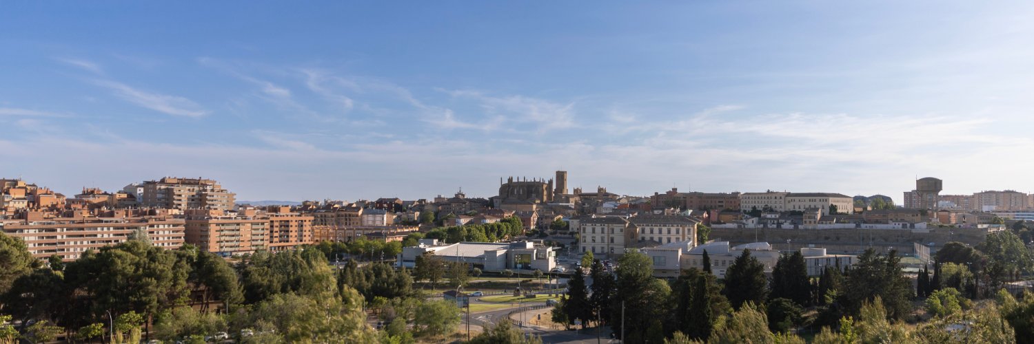 aytohuesca's profile banner image
