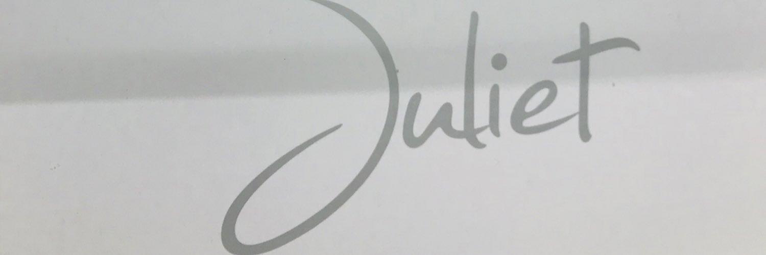 juliethchuks's profile banner image