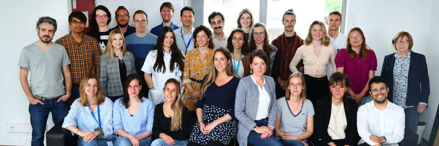 Coma Science Group banner