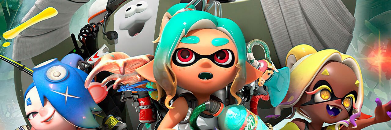 samisplatoon's profile banner image