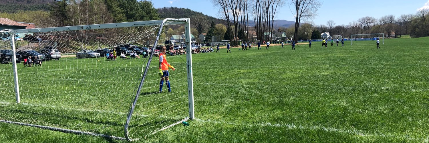 VermontSoccer's profile banner image