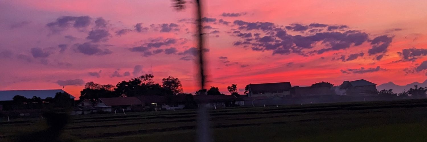 capribae's profile banner image