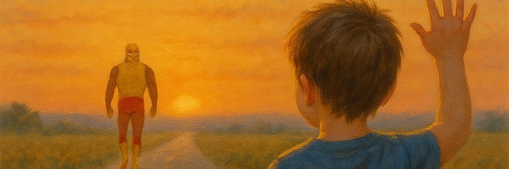 programmercito its back banner