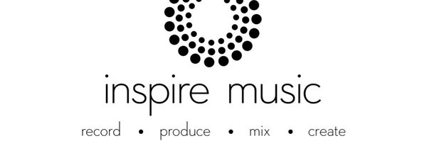 InspireMusic Profile Banner