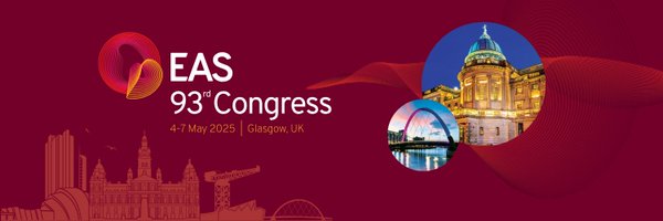 EASCongress Profile Banner