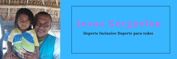 Jesus Fernando Kerguelen Soto Profile Banner
