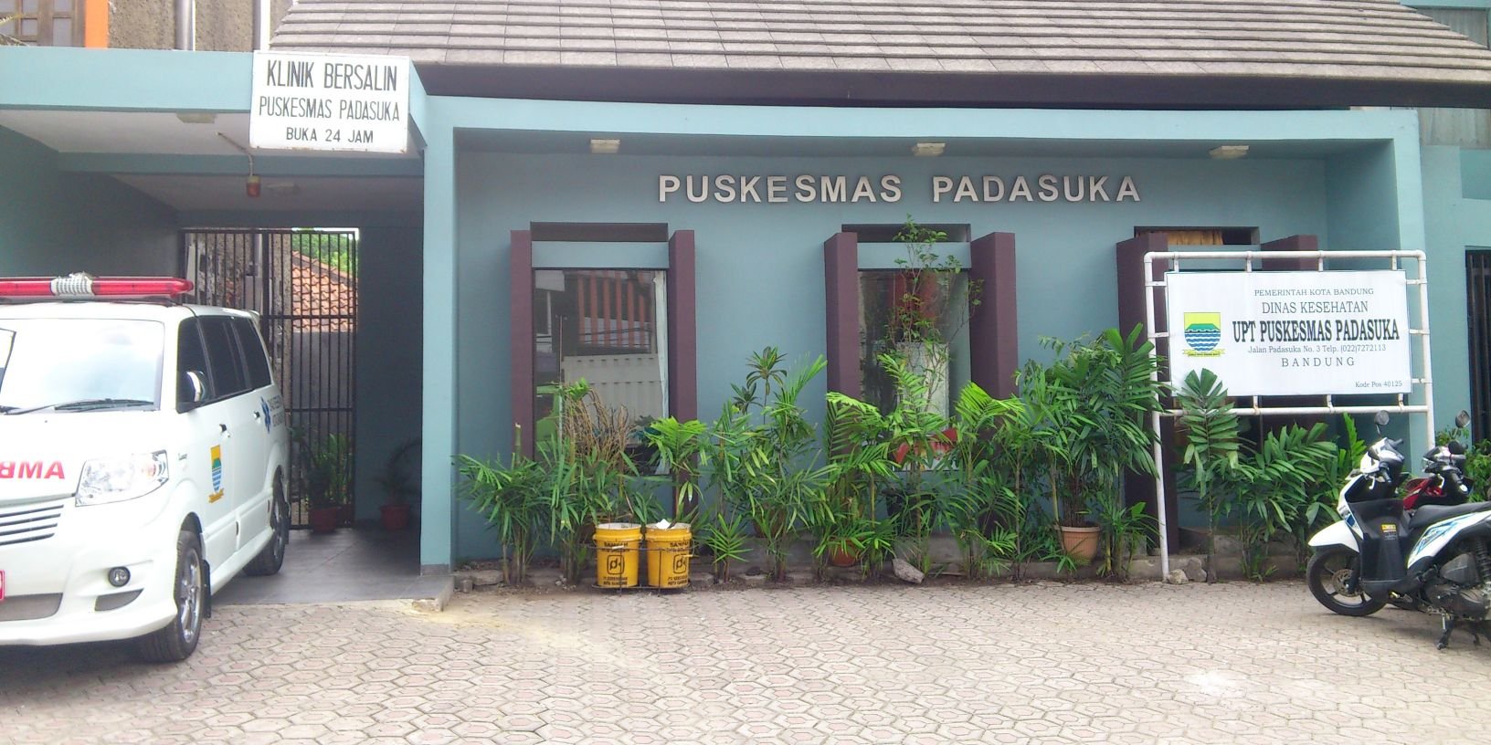 uptpkmpadasuka's profile banner image