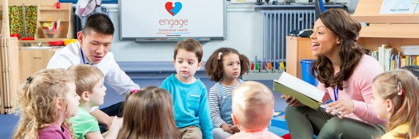 Engage Behavioral Health banner