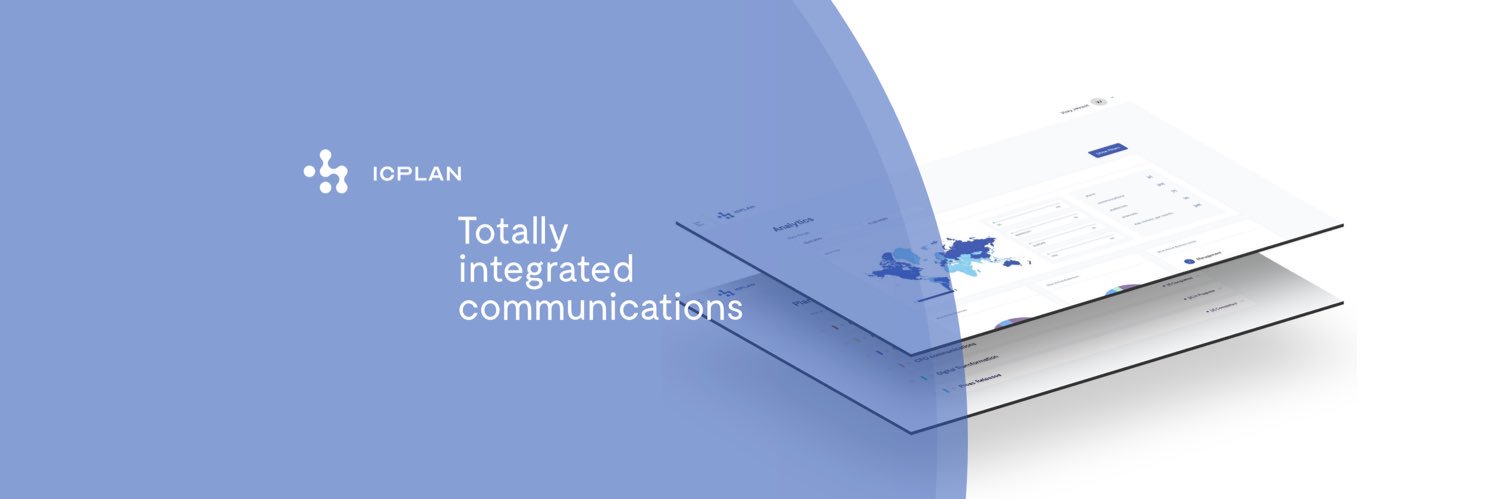 ICPlan banner