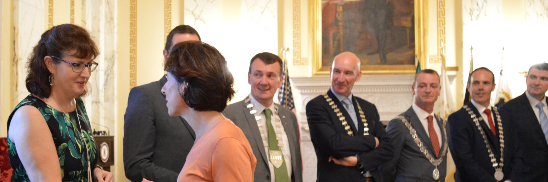 Ann-Marie O'Sullivan banner