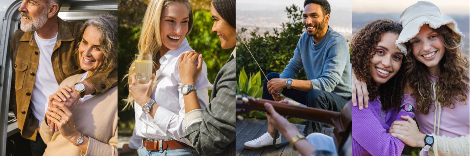 ArmitronWatches's profile banner image