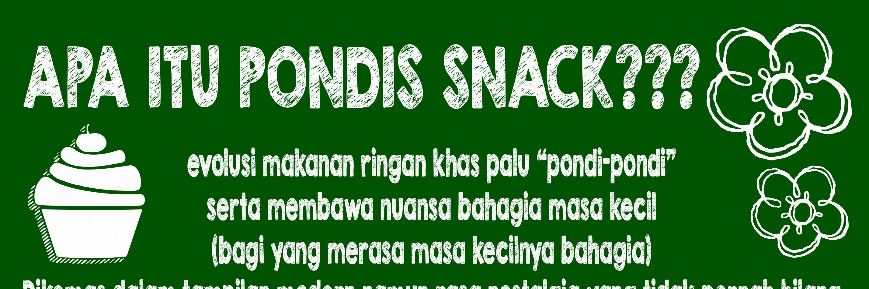 pondipondis's profile banner image