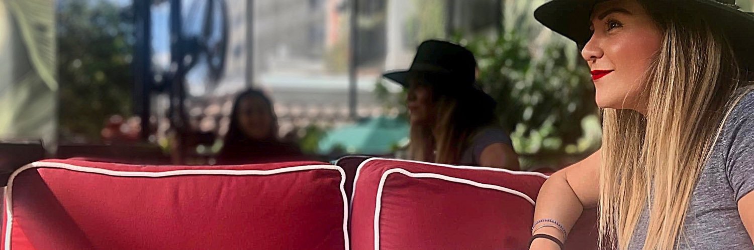 Doña Say 𝕏 🌍💫 banner