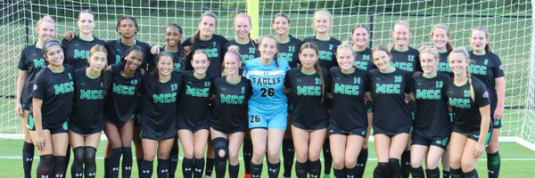 MCCEaglesWSOC Profile Banner