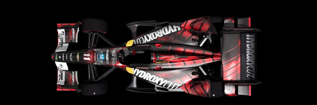 KV Racing Technology banner