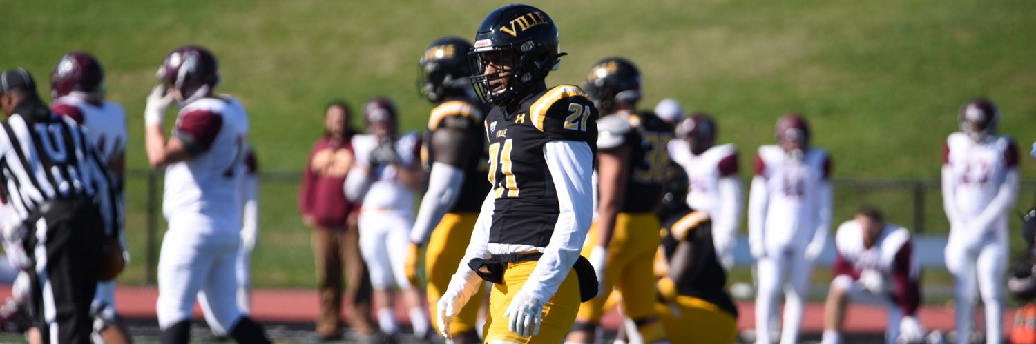 Jevon Thompson banner