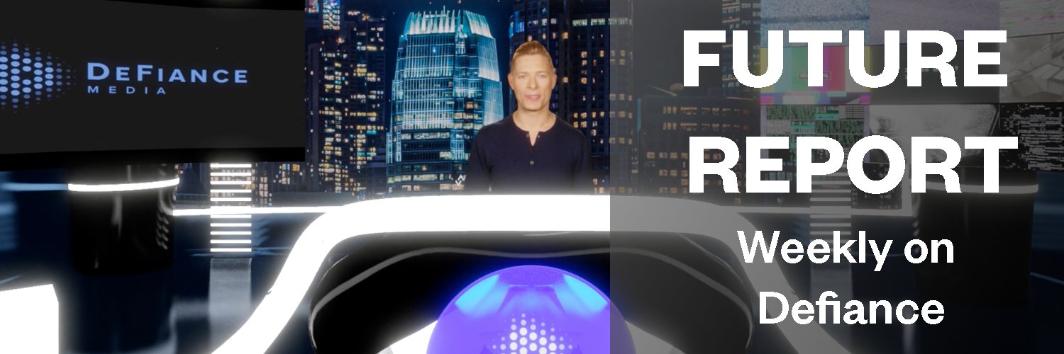 Ian Beacraft banner
