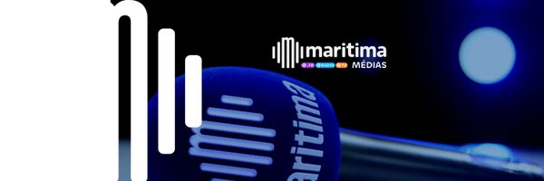 Maritima Médias Profile Banner
