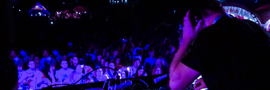 DJ Frankybe banner