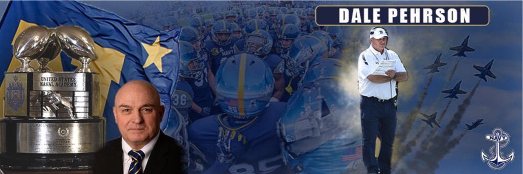 Dale Pehrson banner