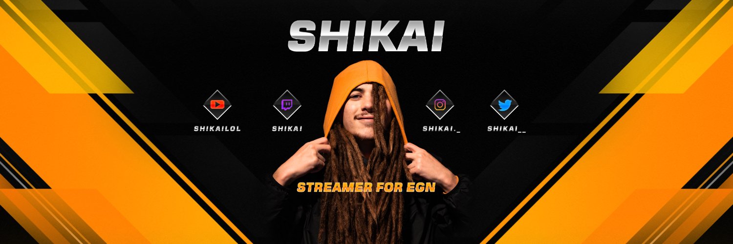 Shikai banner