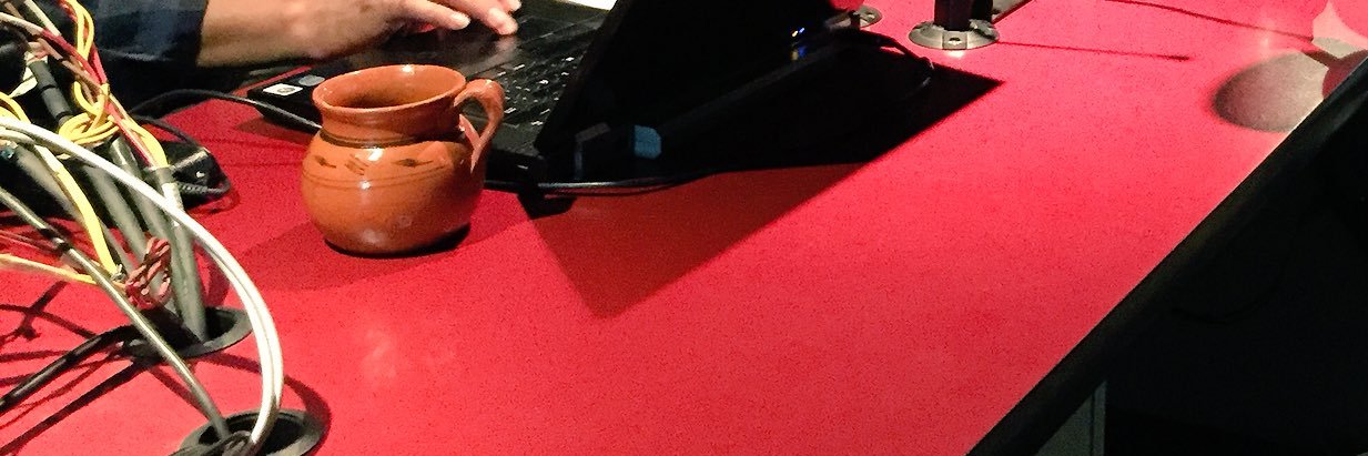 Daniel Barajas R. banner