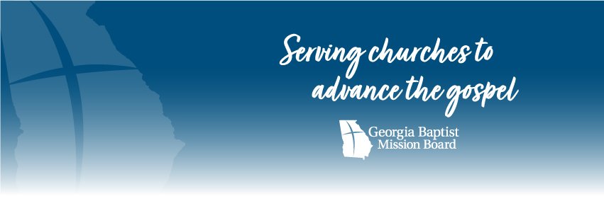 GABaptist's profile banner image