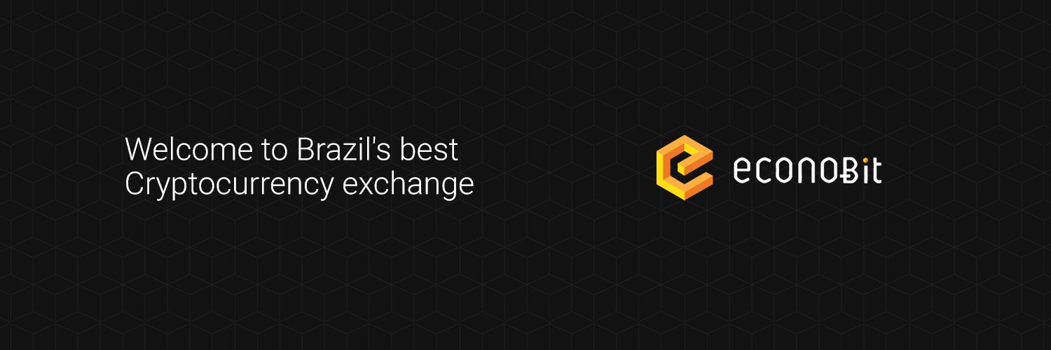 Econobit's profile banner image