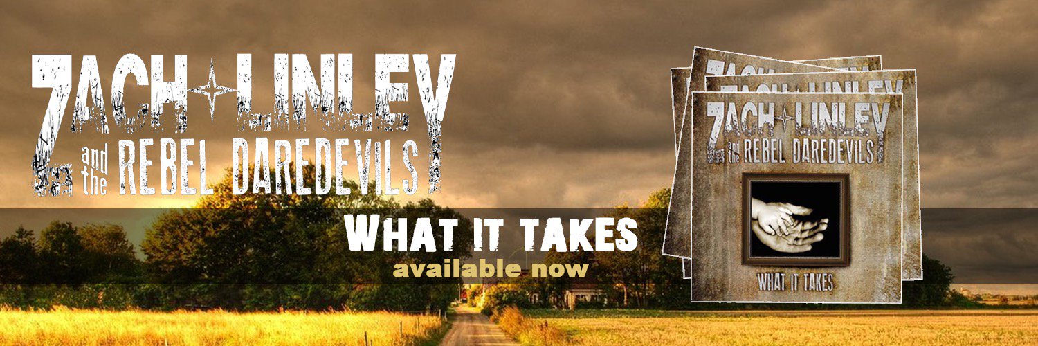 ZachLinleyRDD's profile banner image