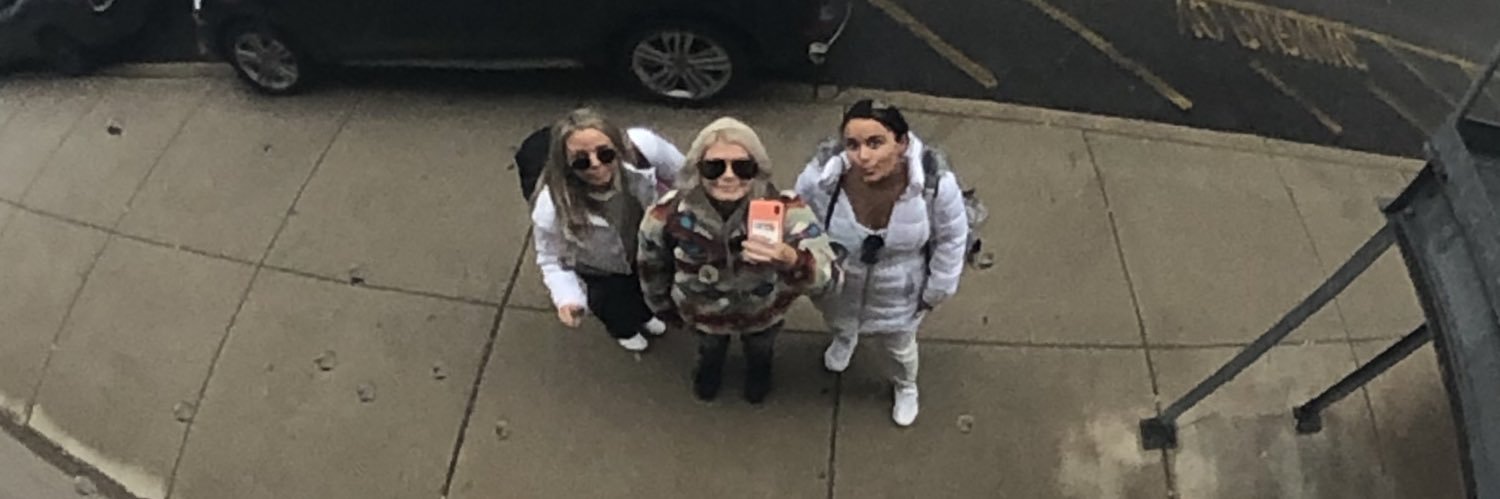 Lauren Aldrich banner