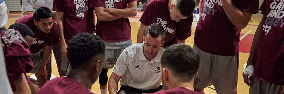 CoachDerouin's profile banner image