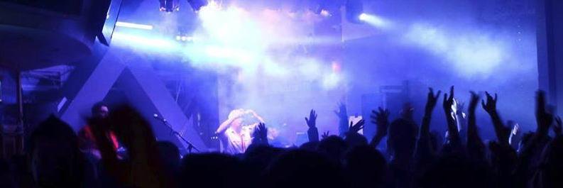 graffitipoprock's profile banner image