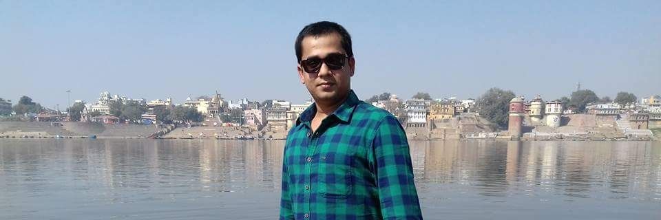 Prashantbhaska6's profile banner image