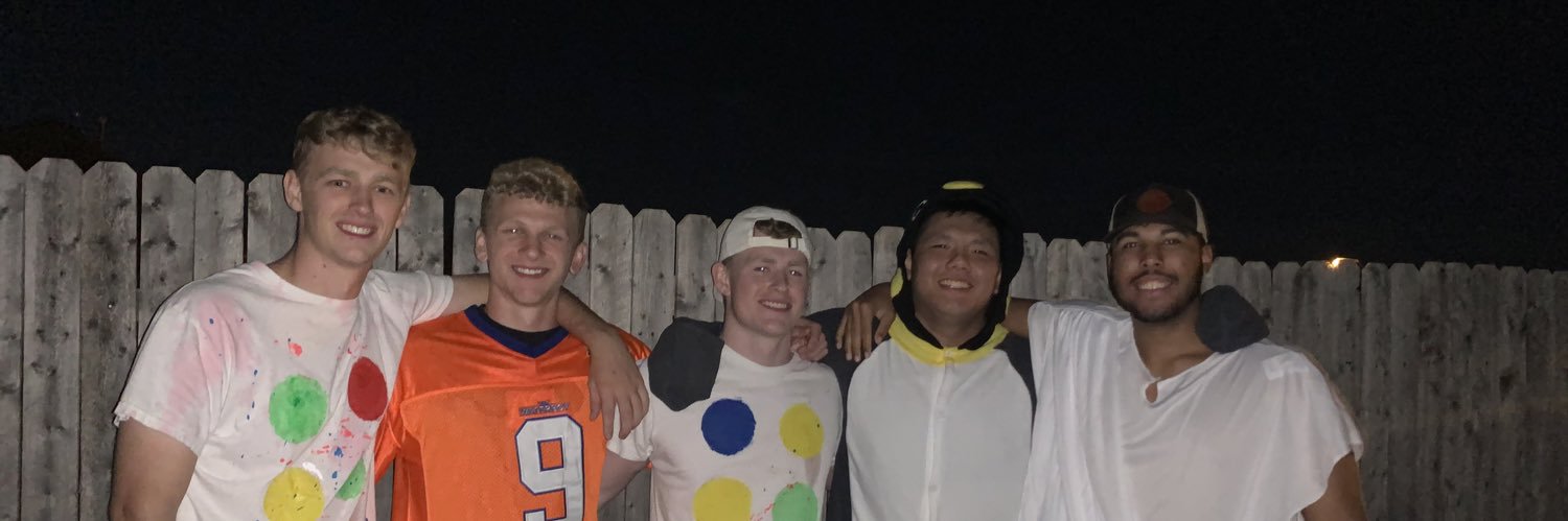 MattPerry05's profile banner image