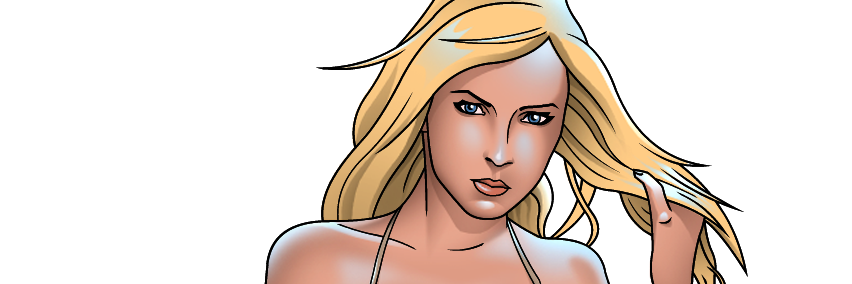DaringSheDevil's profile banner image