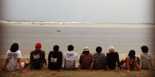 anjarribawan's profile banner image
