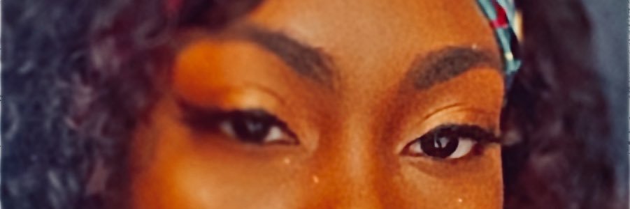 Vivvaccious's profile banner image